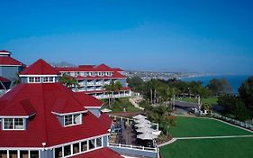 Laguna Cliffs Marriott Resort & Spa Dana Point Ca